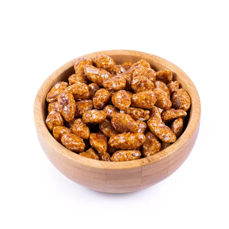 بادام سوخته تصویر دوم