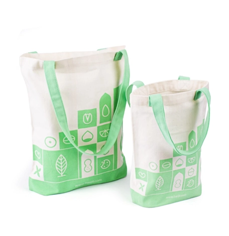 کیسه پارچه‌ای