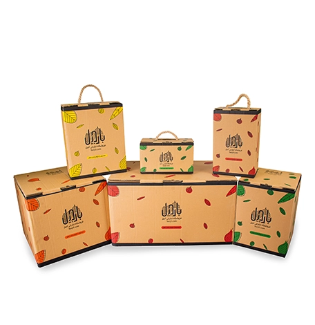 کارتن کرافت اقتصادی