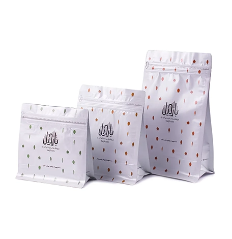 پاکت زیپ‌دار