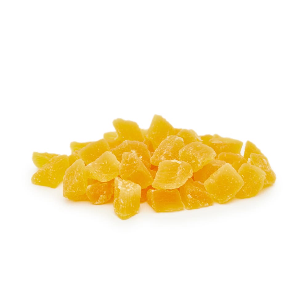 آناناس چیپسی
