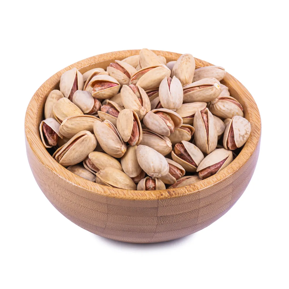پسته اکبری خام اعلی