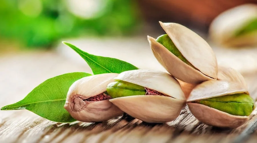 خرید پسته بارجیل