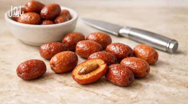 سنجد