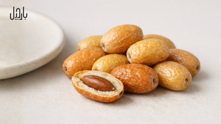 خواص سنجد