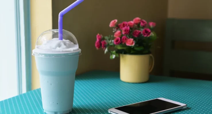 طرز تهیه فراپه وانیل