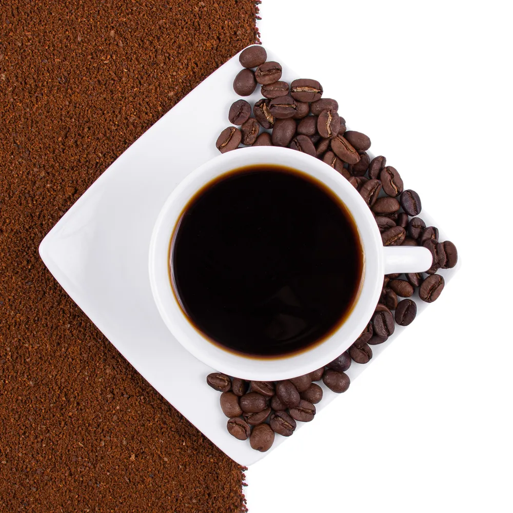 قهوه عربیکا استراحت (روزانه) بارجیل