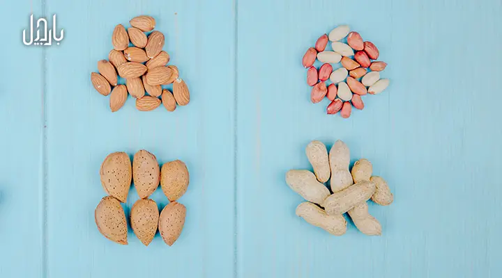 almonds-and-peanuts