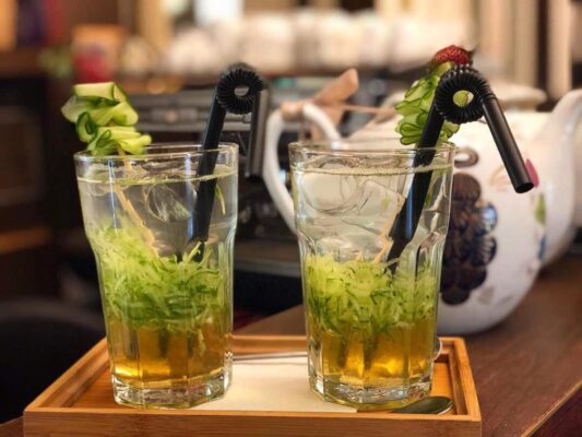 نحوه تهیه سردنوش و معرفی انواعی از بهترین سردنوش‌ها