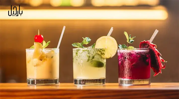 three-glasses-of-mocktails