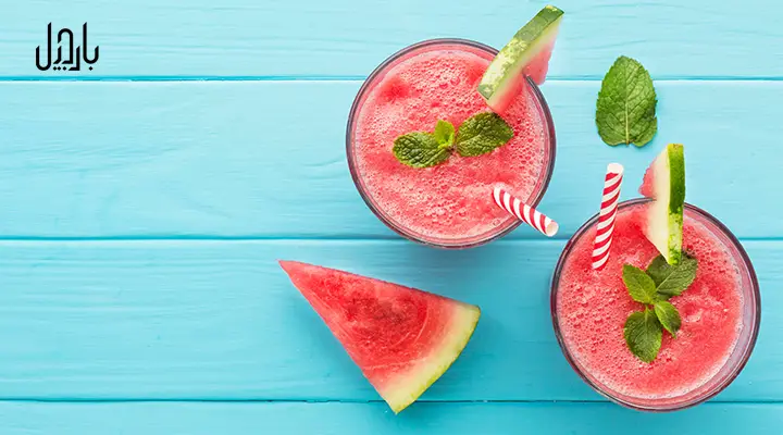 watermelon-mocktail