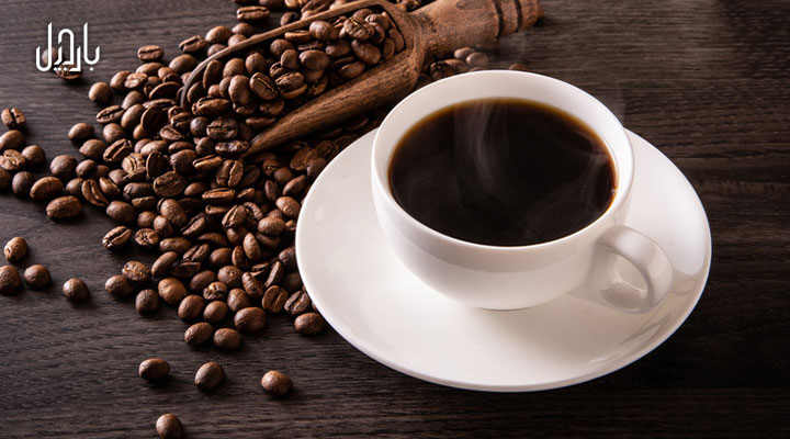مصرف قهوه در صبحانه