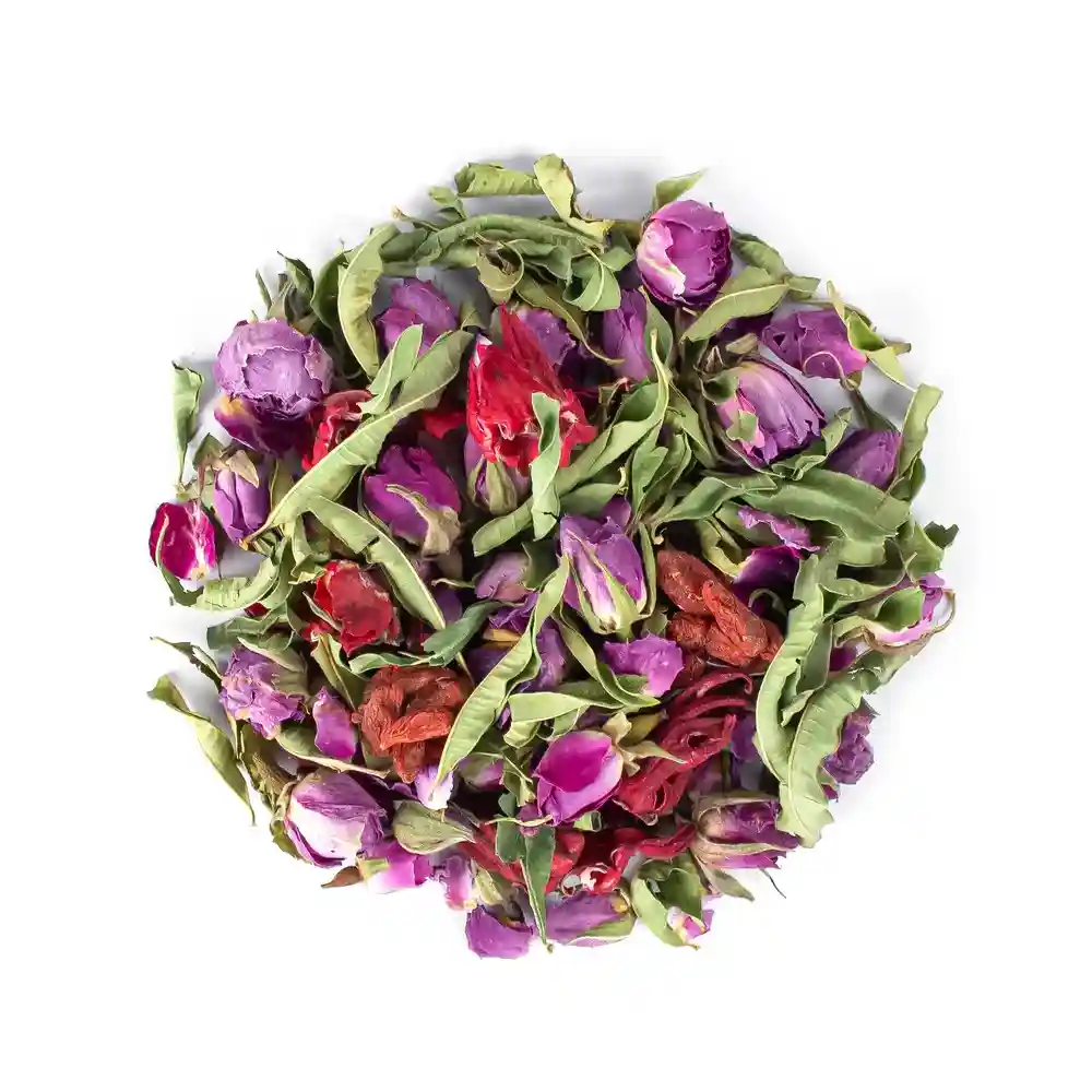 دمنوش خاتون به عنوان چای و دمنوش