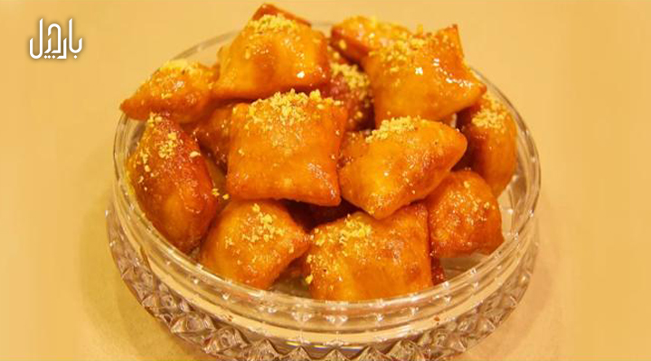 یک کاسه پر گوش فیل