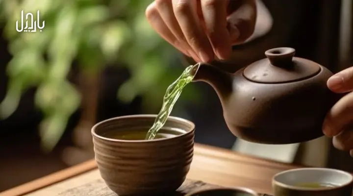 دمنوش برای رفع چربی خون