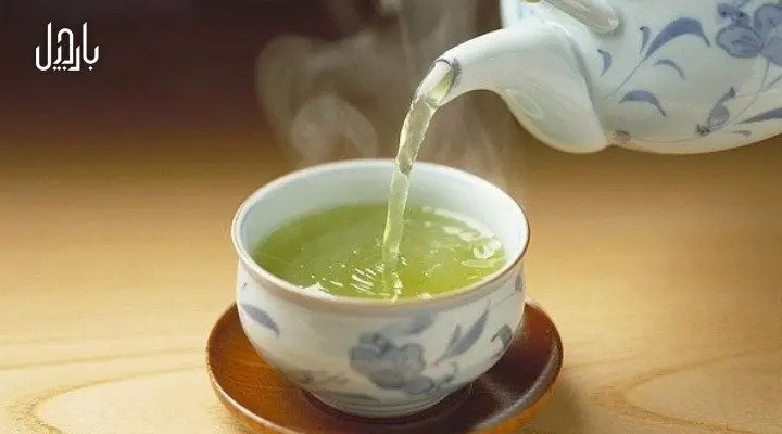 دمنوش های ضد چربی خون