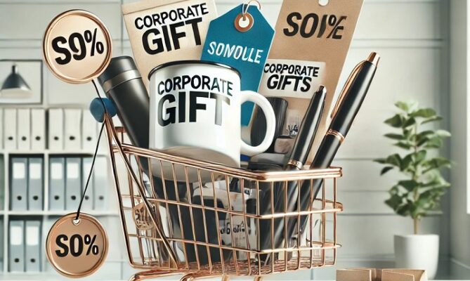 پنج استراتژی برای کاهش هزینه‌ها هنگام خرید هدایای سازمانی