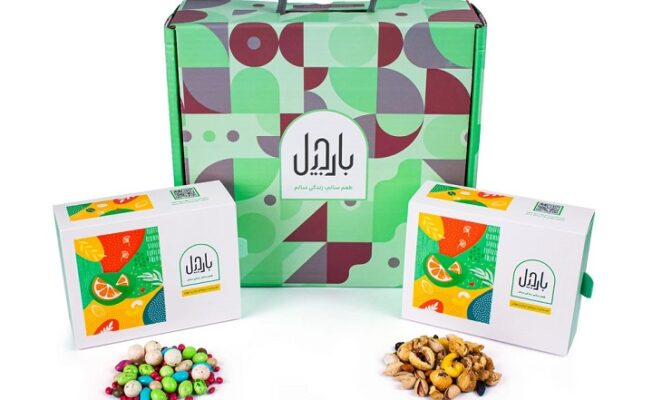 هدایای سازمانی شخصی‌سازی شده: استراتژی برندسازی موفق