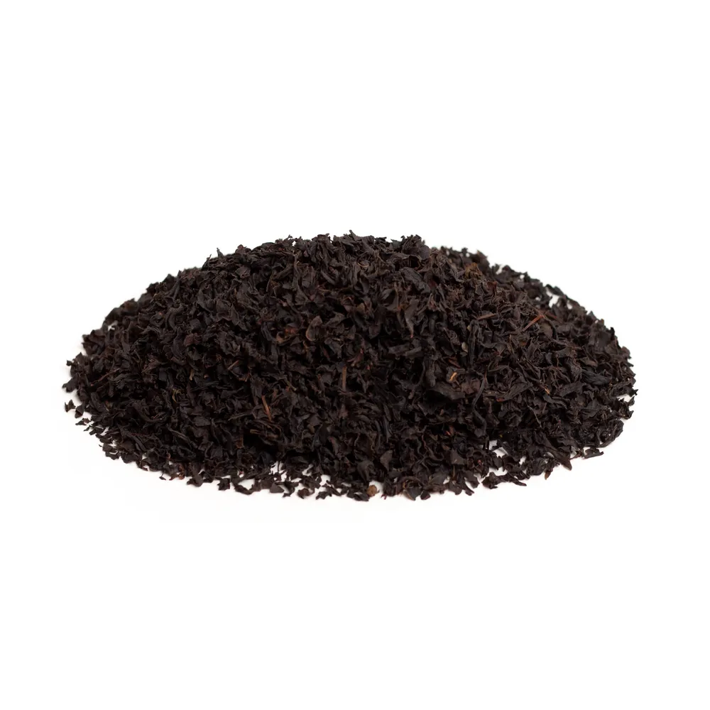 چای سیاه شکسته بهاره لاهیجان