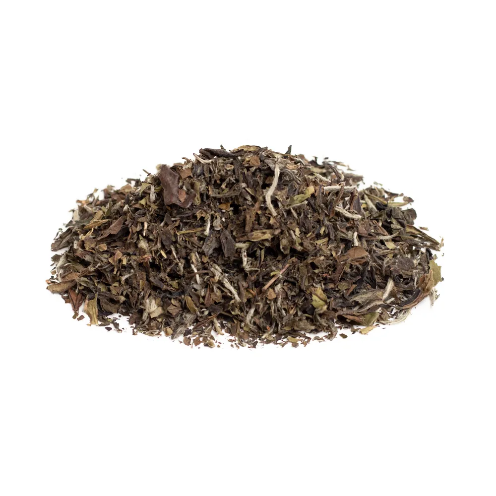 چای سفید چین