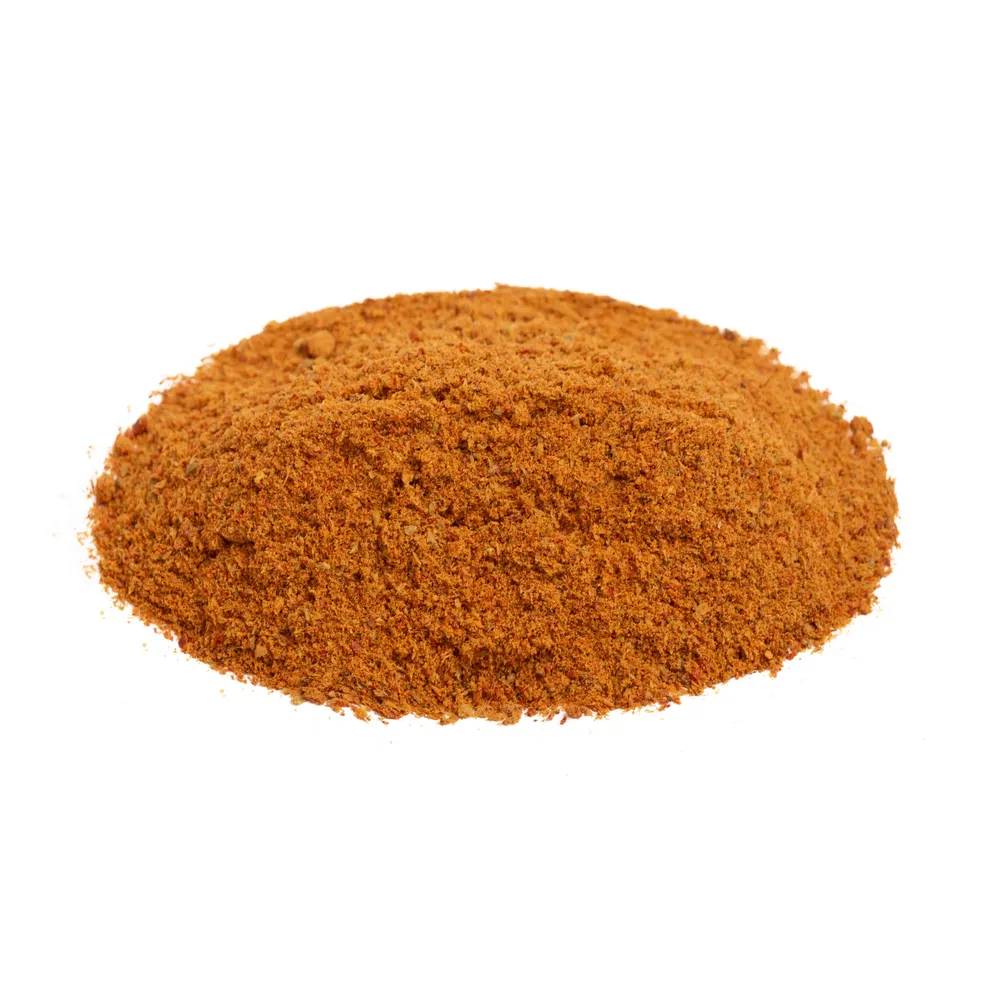 ادویه سیب زمینی سرخ کرده