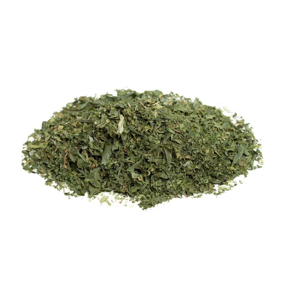 سبزی خشک آش