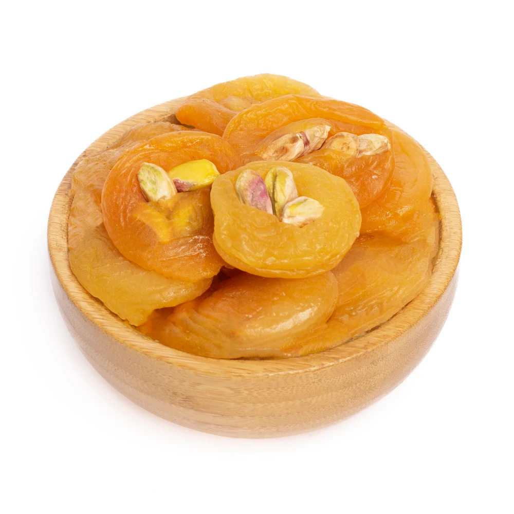 قیسی با مغز پسته تصویر دوم