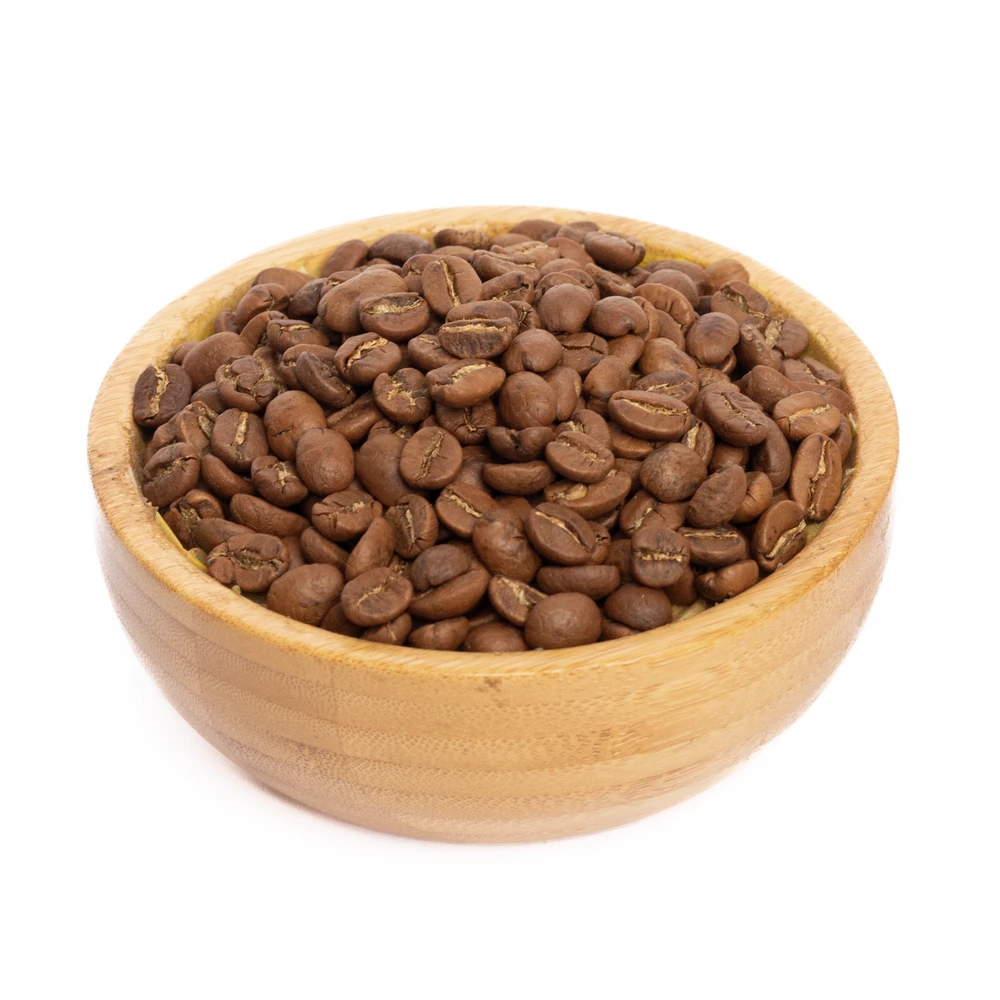 قهوه عربیکا نیکاراگوئه تصویر دوم