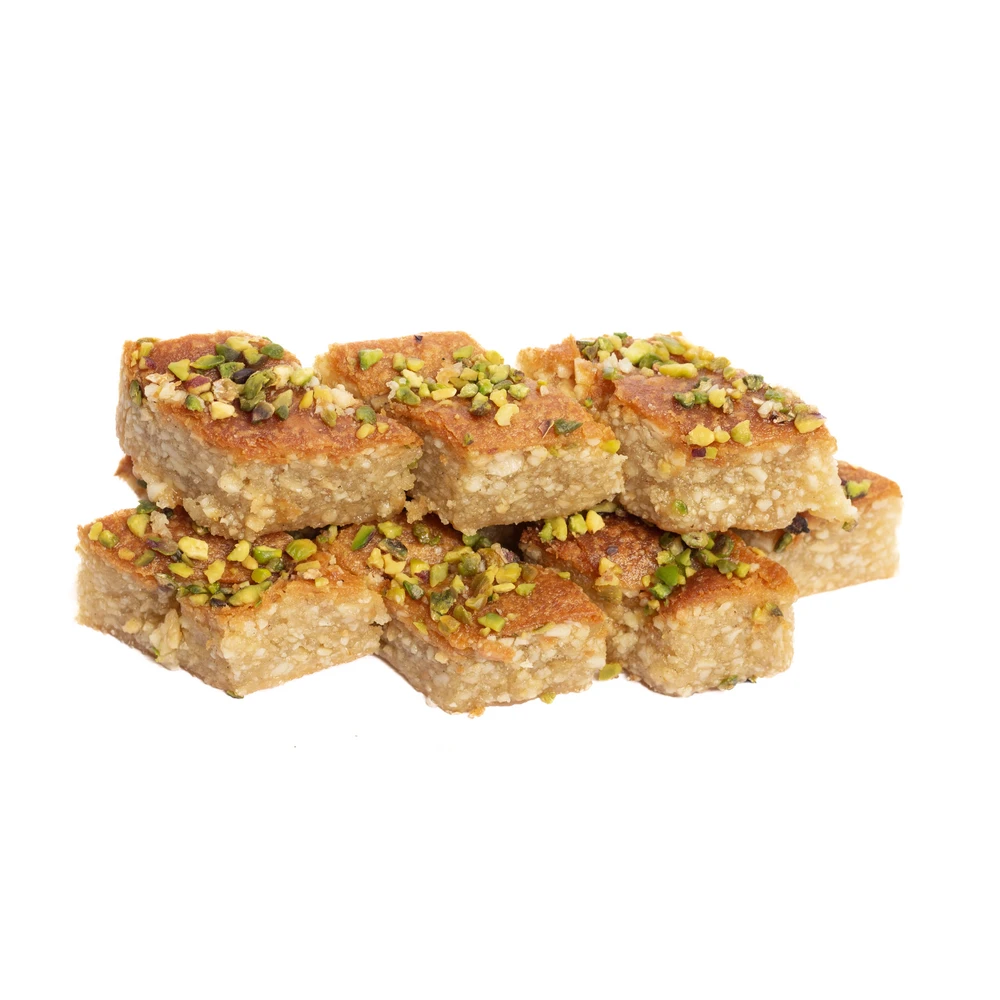 شیرینی باقلوای یزد