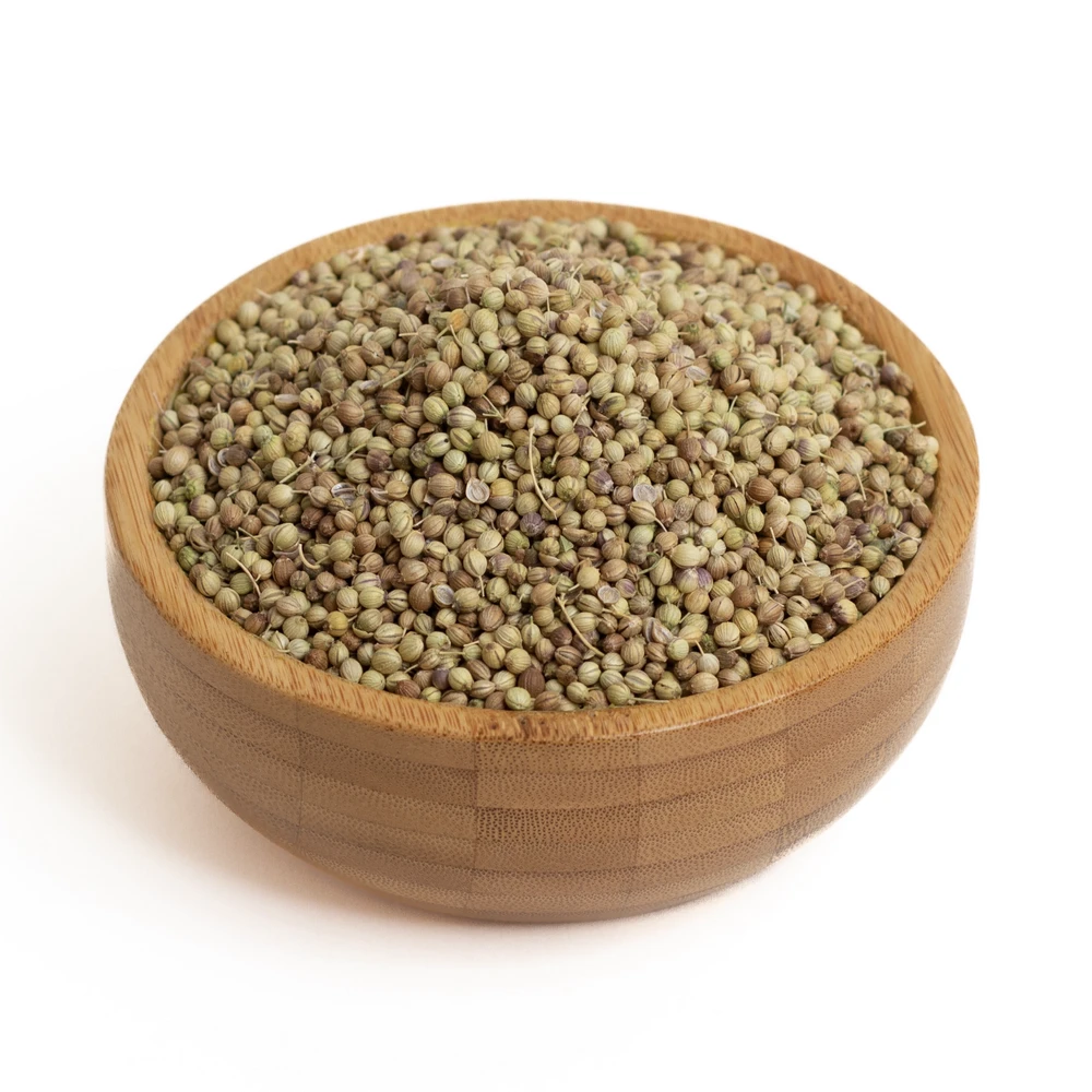 دانه گشنیز تصویر دوم