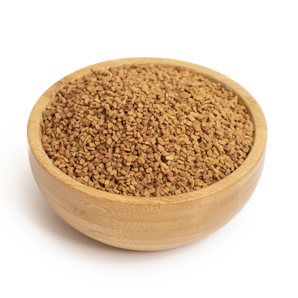 دانه شنبلیله تصویر دوم