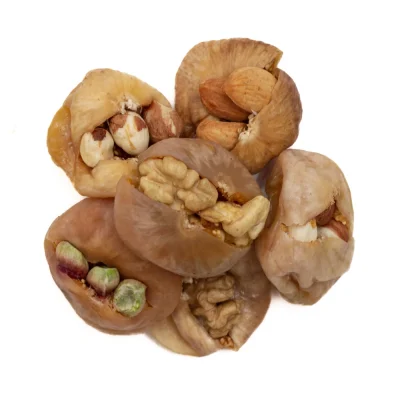 انجیر مغزدار