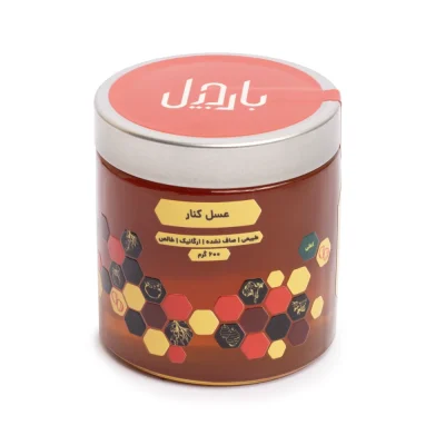 عسل تگ گیاه