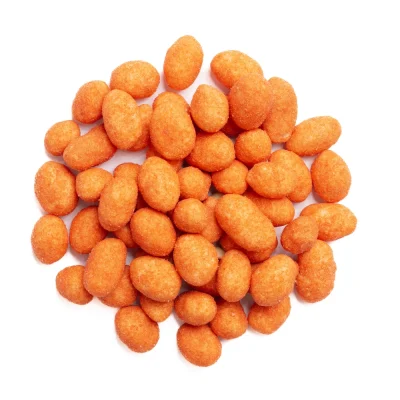 خشکبار و آجیل روکشدار