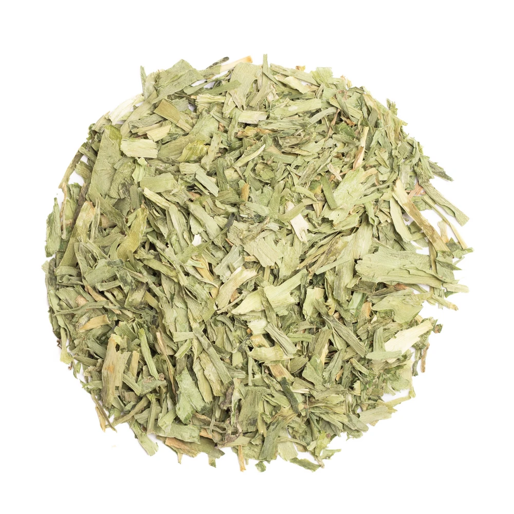 سبزیجات و گیاهان خشک