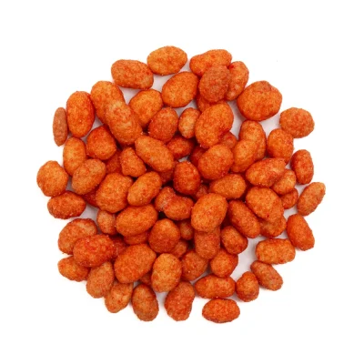 سویا روکشدار