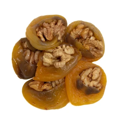 قیسی مغزدار