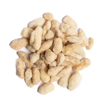 مغز تخمه روکشدار