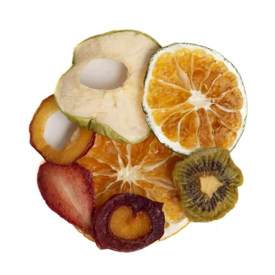میوه خشک