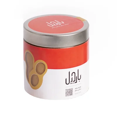 کره، ارده و روغن